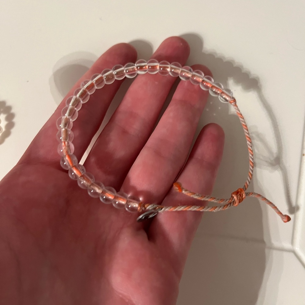 4 Ocean Bracelet
